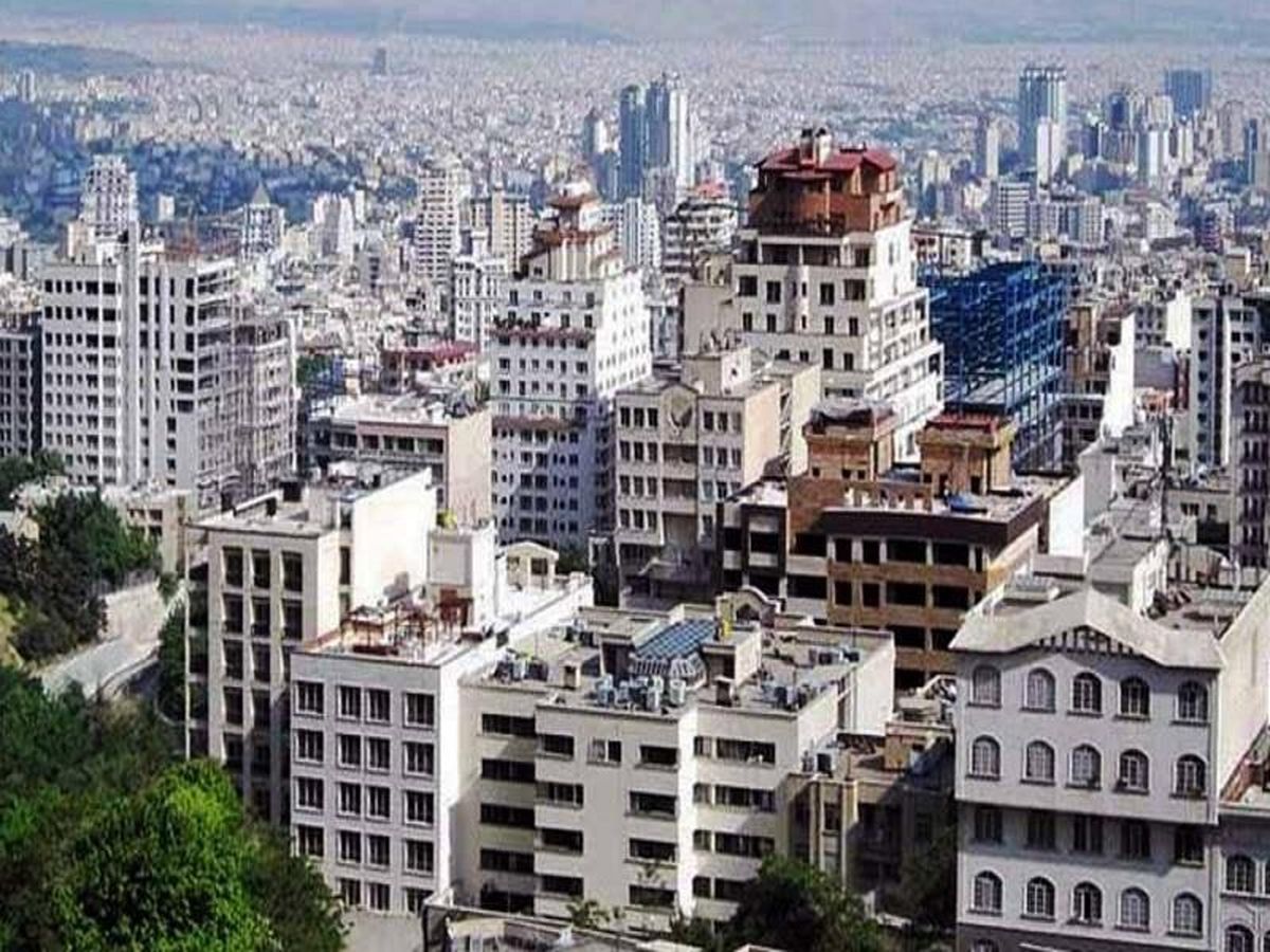 نرخ رشد اجاره بها در تهران کاهشی شد