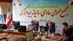 صنعت بیمه در شیوع کرونا قابلیت های خود را بیش از پیش به نمایش گذاشت