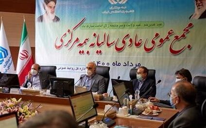 صنعت بیمه در شیوع کرونا قابلیت های خود را بیش از پیش به نمایش گذاشت