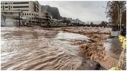 آخرین وضعیت ۵ استان جنوبی کشور