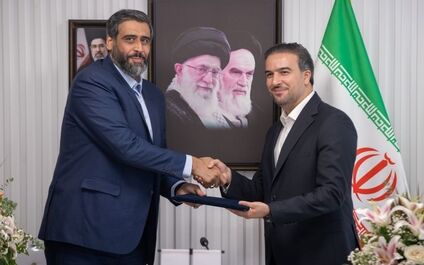 حمزه آقابابایی سرپرست مدیرعاملی پرداخت الکترونیک سداد شد