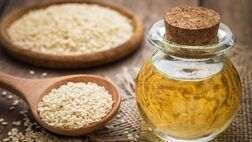 روغن کنجد به این ۶ دلیل سالم‌ترین است

