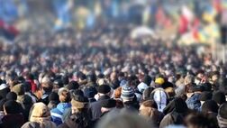 جمعیت کشور ۸۳ میلیون و ۵۰۰ هزار نفر است