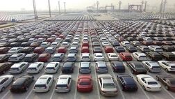 ترخیص ۱۵ هزار خودرو تا پایان خرداد