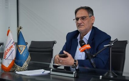بانک هابه رقیب شرکت های لیزینگ تبدیل شده اند + فیلم