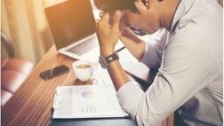 عوارضِ جسمی استرس و چند توصیه برای کاهش آن
