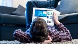 اینترنت کودکان چه مسیری را پیمود؟
