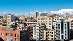 رکود بازار مسکن در ۵۰ سال اخیر سابقه ندارد