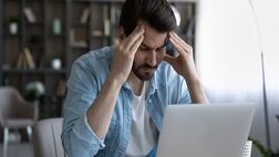 چه میزان احساس خستگی و درد، طبیعی است؟
