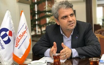 مطالبات معوق صنعت بیمه با انسجام شرکت‌های بیمه‌ای کاهش می‌یابد