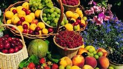 تولید میوه‌های تابستانه ۲۰ درصد افزایش یافت