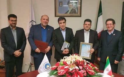 ایجاد سه هلدینگ برای پیشبرد اهداف بیمه ایران مهم است