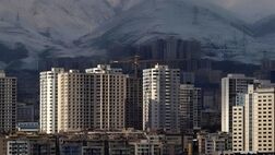 بانک ها به سهم ۳.۳ درصدی تسهیلات مسکن و ساختمان در فروردین رضایت دادند