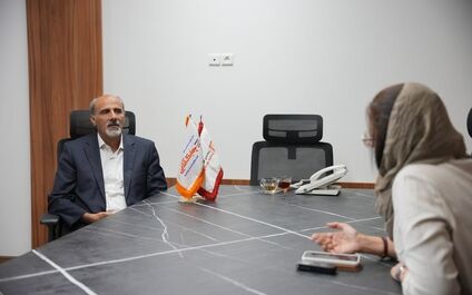 درصورت استفاده درست بیمه مرکزی از استانداردهای بین المللی نظارت نیازی به اداره دولتی صنعت بیمه نیست + فیلم