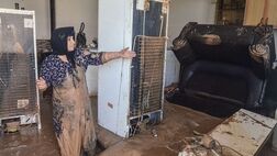 بیمه همگانی منازل در برابر حوادث غیر مترقبه به جایی نرسیده