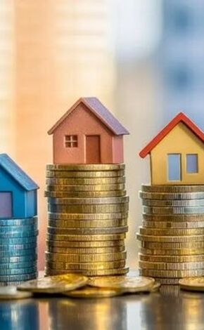 بانک‌ها در صف پرداخت؛ تخصیص تسهیلات ۸۵۰ میلیون تومانی به مسکن ملی
