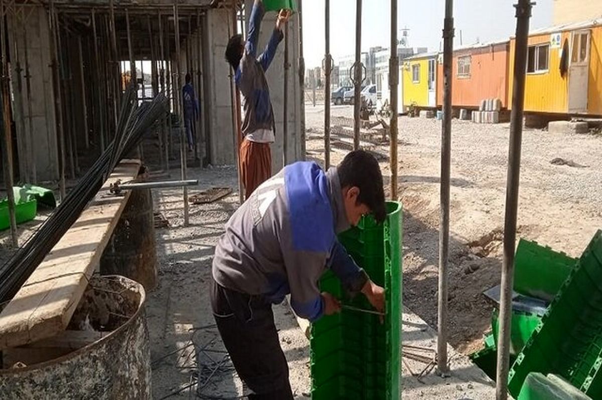 جاخالی دادن بانکها به طرح نهضت ملی مسکن