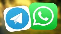 دریافت پیامک ورود به تلگرام و واتس‌اپ دوباره ممکن شد
