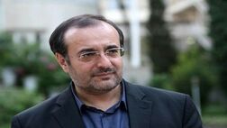 غضنفری رئیس هیات عامل صندوق توسعه ملی شد