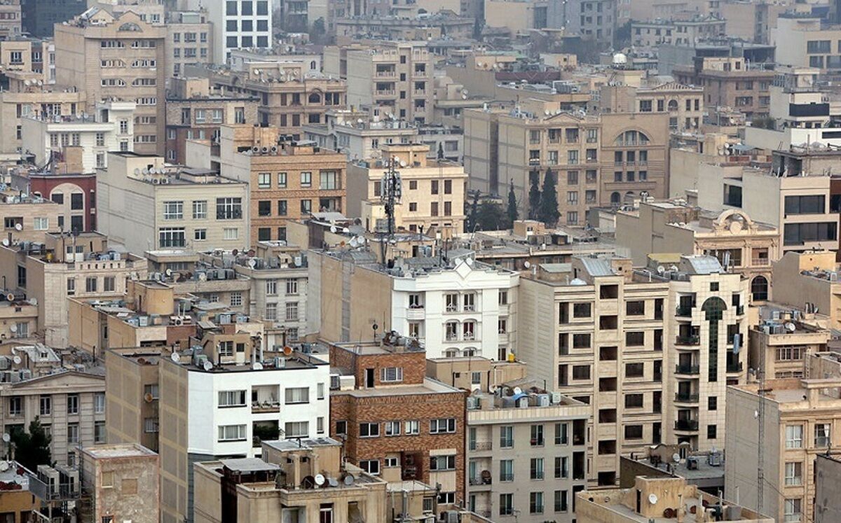 جزییات حراج ۴۸۴ ملک به ارزش ۳۷۰۰ میلیارد تومان