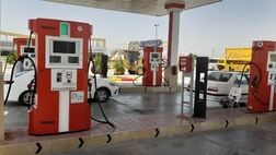 درخواست مهم از مردم؛ برای خرید بنزین پول نقد داشته باشید!