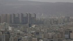 میزان فعالیت‌های ساختمانی در تیر امسال ۱۸ درصد کاهش یافت