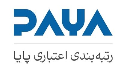 سود خالص رتبه بندی اعتباری پایا صعودی شد