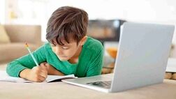 والدین چقدر به دنیای مجازی کودکان توجه دارند؟
