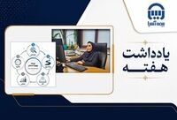  یادگیری مستمر؛ پیشران تحول و تعالی در بیمه آسیا
