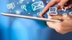 ارزش معاملات تجارت الکترونیک به ۳۴۶۷ همت رسید