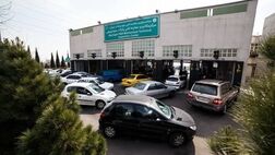 هشت مرکز معاینه فنی تهران روز یکشنبه فعال است
