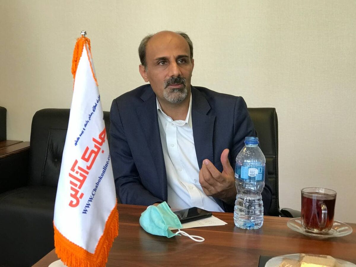 محمدرضاعربی مزرعه شاهی