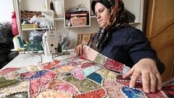 آمار پرداخت تسهیلات مشاغل خانگی از ابتدای امسال
