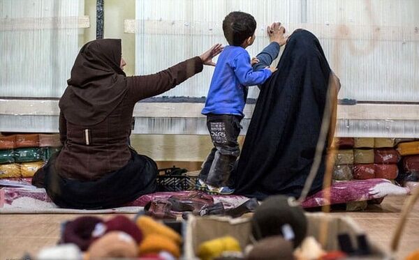 صدور ضمانتنامه ۱۰۰ میلیونی برای زنان سرپرست خانوار