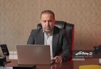 نوسانات قیمتی سهام واسپاری ملت ناشی از عرضه و تقاضای  در بازار سهام است

