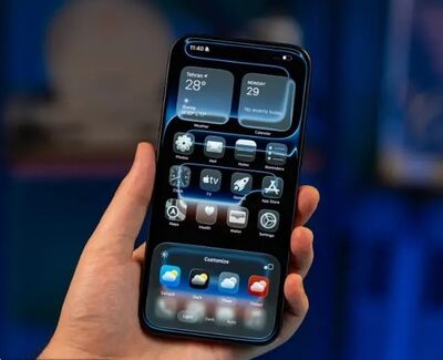 آپدیت iOS 27 دوشنبه از راه می‌رسد؛ اما بدون این دو ویژگی جدید
