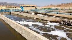 وزارت نیرو در سال های قبل به ظرفیت بازچرخانی و تصفیه پساب اهمیتی نداد 
