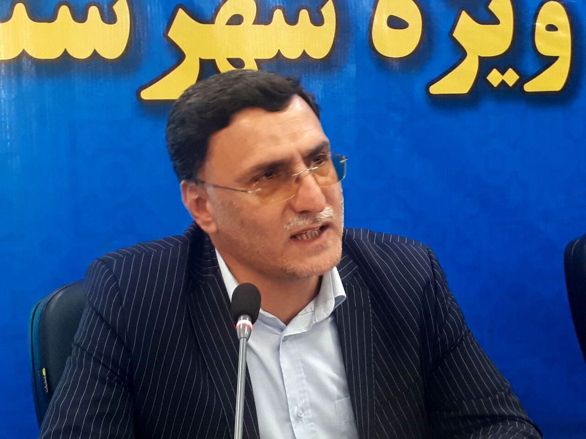 ۳۶ طرح ریلی در کشور اجرا میشود