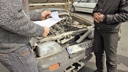 نرخ بیمه شخص ثالث  26 درصد کمتر از بهای واقعی آن است