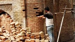 
۵۵ درصد از واحد‌های فرسوده در بافت‌ تاریخی قرار دارند