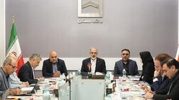 گسترش سهم بانک مسکن نیازمند تحرک بیشتر در بخش بازاریابی است
