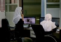 کمبود کادر درمان در بیمارستان‌های تامین اجتماعی