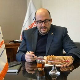 سید محمد تقی آرام‌فر