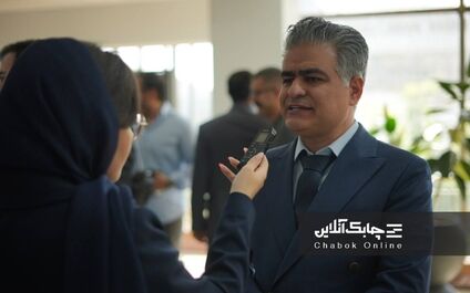 نرخ نکول صفر درصدی خود را حفظ کردیم