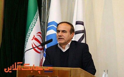 جلسات مهم سلیمانی با مدیران عامل شرکت‌ها در مورد بررسی تاثیرات کرونا بر صنعت بیمه