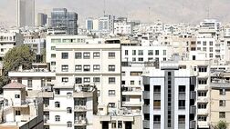 خبر خوب برای بازار مسکن / افزایش ۷ درصدی واحدهای مسکونی نوساز در تهران
