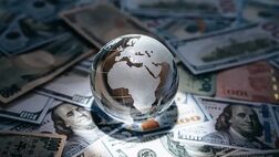 بدهی عمومی جهانی ۱۰۲ هزار میلیارد دلار شد