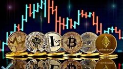 پرداخت با استیبل‌کوین رکورد زد