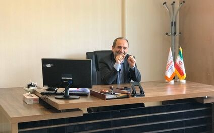 سندیکای بیمه گران در دریافت مطالبات صنعت بیمه عملکرد خوبی داشته است/شیوع ویروس کرونا مانعی  برای برگزاری به موقع انتخابات دبیر کلی سندیکا نیست