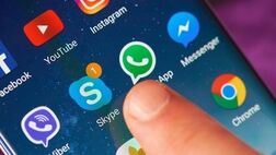 مخالفت پیام‌رسان‌ها با اینترنت انگلیسی!

